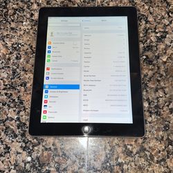 iPad+ Cellular Service