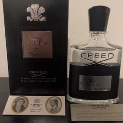 Creed Aventus