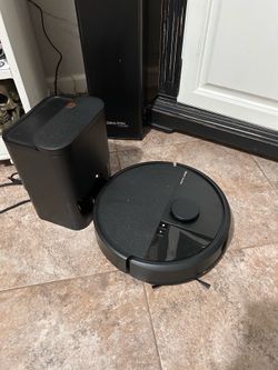 Roomba 7