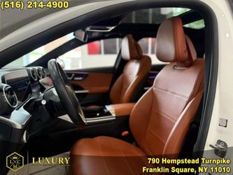 2025 Mercedes-Benz C 300
