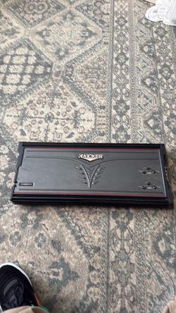 Kicker zx 800.1