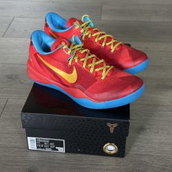 Nike Kobe 8 Protro - Year of the Horse - Men’s 11