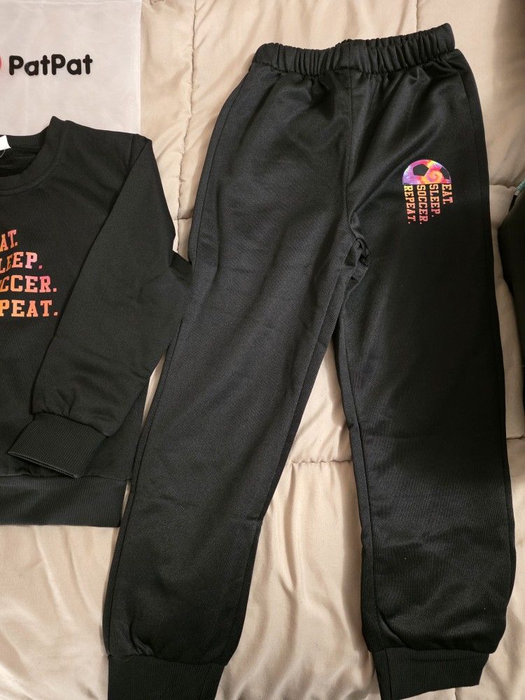 Kids Size 5-6yrs Old