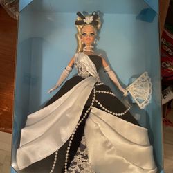 Midnight Walts Barbie Doll