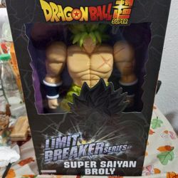Dragon Ball Limit Breaker 12 inch