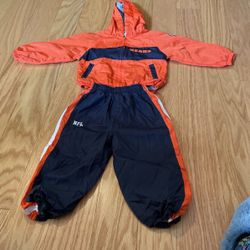 Bears Sport Outfit