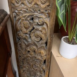 Base And Hanging Boards