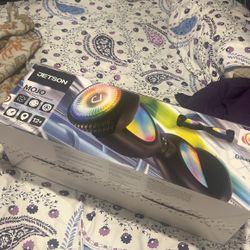 Brand New Hoverboard In Box (Black)