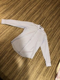 Men’s Dress Shirts (17-17 1/2)