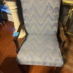 Arm Chairs (50 Each Chair)