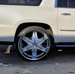28" Diablo Elite G2