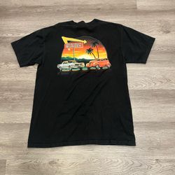 In-N-Out Vegas Shirt Size Large