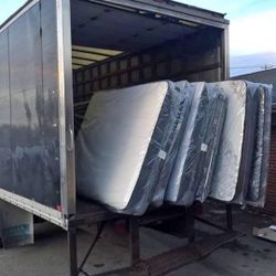 Mattress All Sizes Are Available 