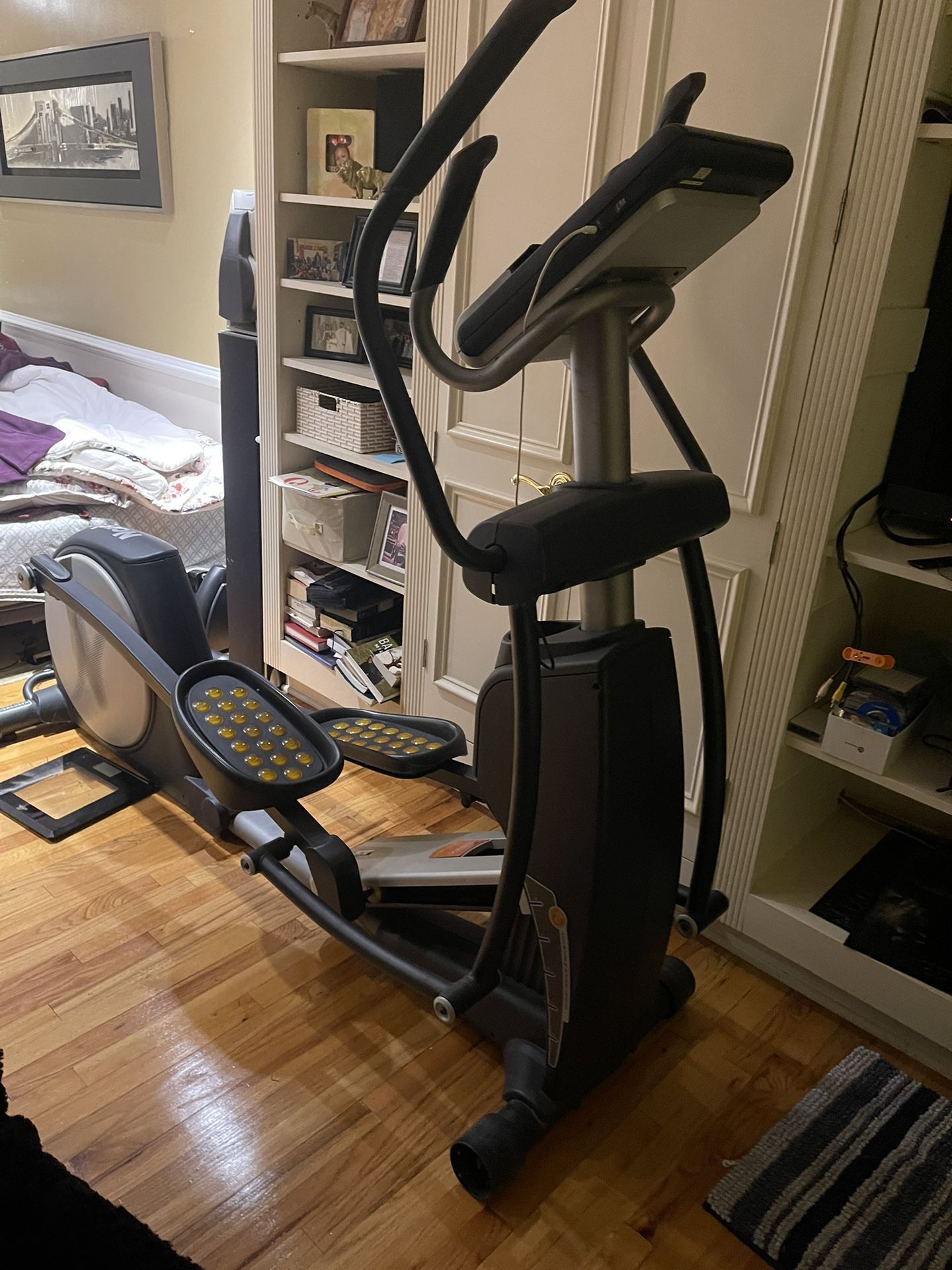 Elliptical (Nordictrac)