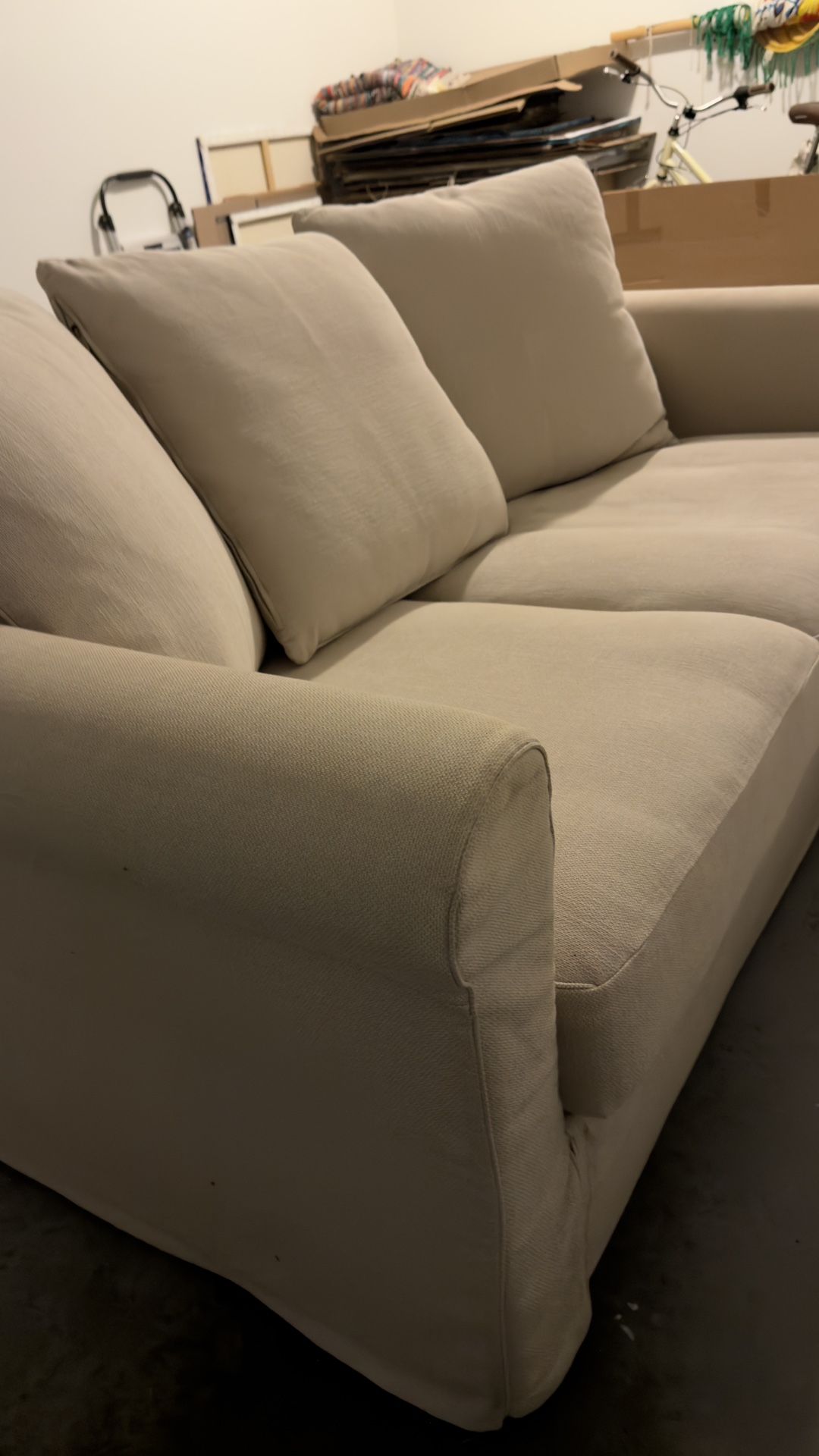 Sofa