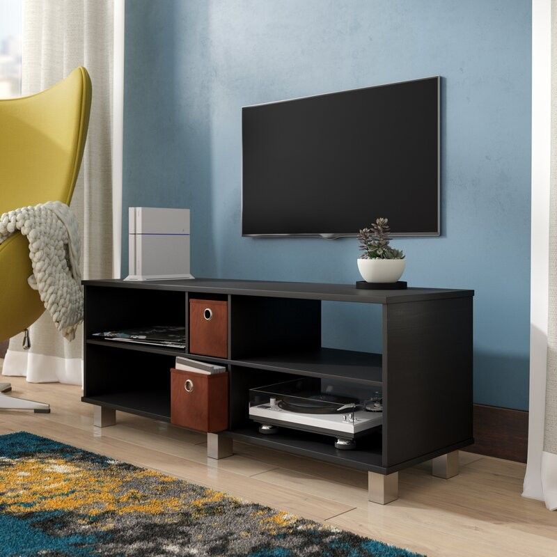 Adjustable Shélving T V Stånd up to 50"