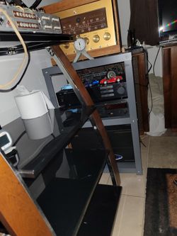 yamaha c65 preamplifier