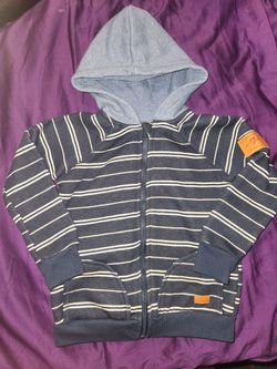 7 For All Mankind Boys Jacket 4t