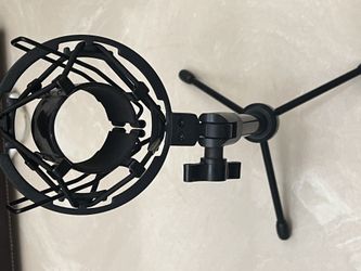 Microphone Stand