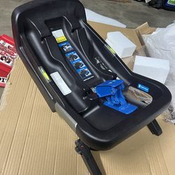 Nuna Pipa Lite LX Base