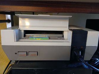 Nintendo NES