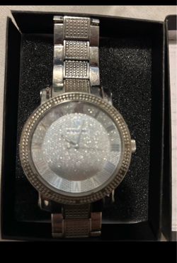 Ice king diamond watch