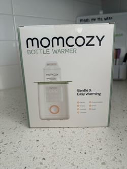 Momcozy Bottle Warmer