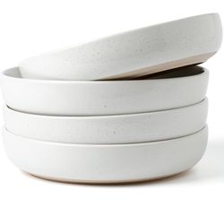 Pasta Bowls White
