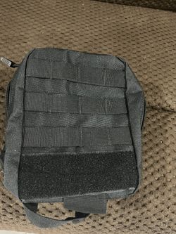 Tactical  Molle Pouch