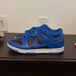 Nike sb dunk low 10