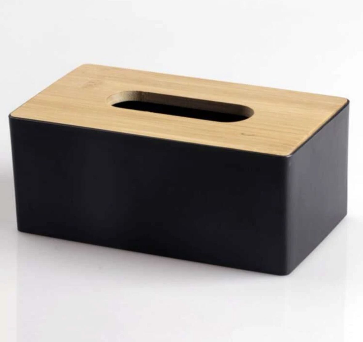Tissue Storage Box