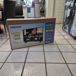 Samsung 40 Inch Tv
