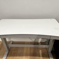 Costco Tresanti Geller 47” Adjustable Standing Desk