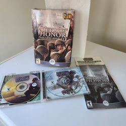 Medal Of Honor Allied Assault