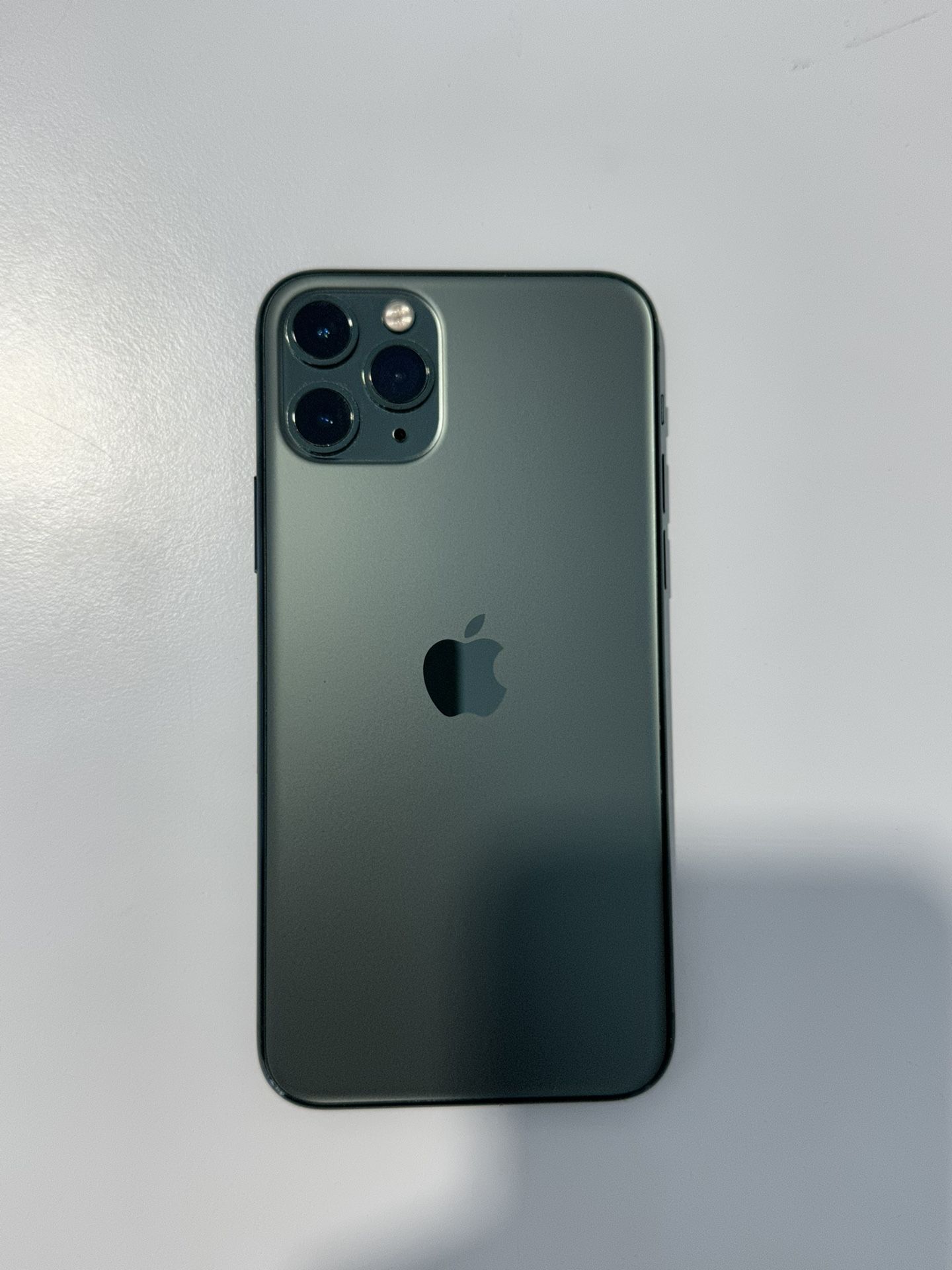 Iphone 11 Pro 64GB Midnight Green Unlocked