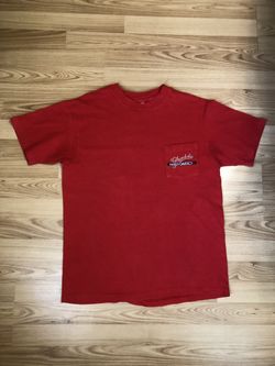 Harley Davidson Tee
