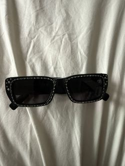 Monclear X Palm Angels Sunglasses 