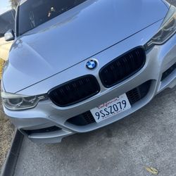 2013 BMW 3 Series