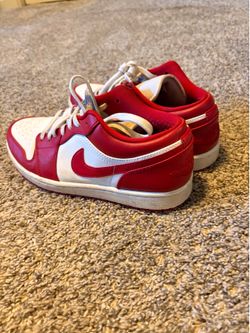 Jordan high tops Men 8.5