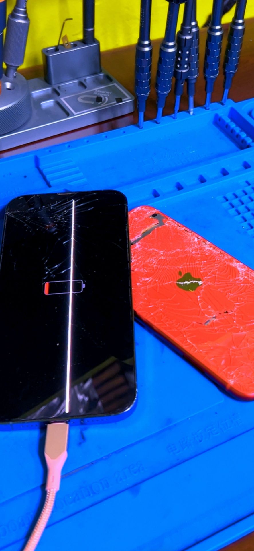 iPhone