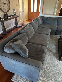 Sectional sofa