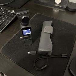 DJI Osmo Pocket (Original)