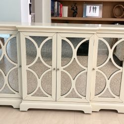 Buffet Furniture Piece