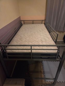 Children bed