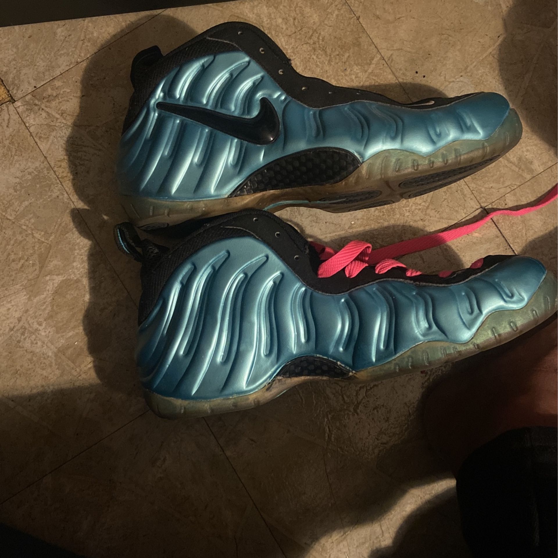 foamposites for sale