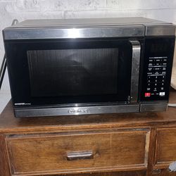 cuisinart microwave