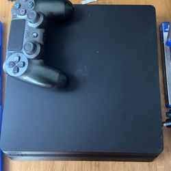 Ps4 