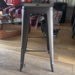 New Bar Stools