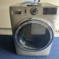 Washer (no Holds To Next Day) Works Good