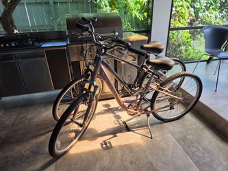 Specialized Bikes